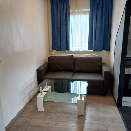 Apartmenthaus Am Rennplatz Бремен Экстерьер фото