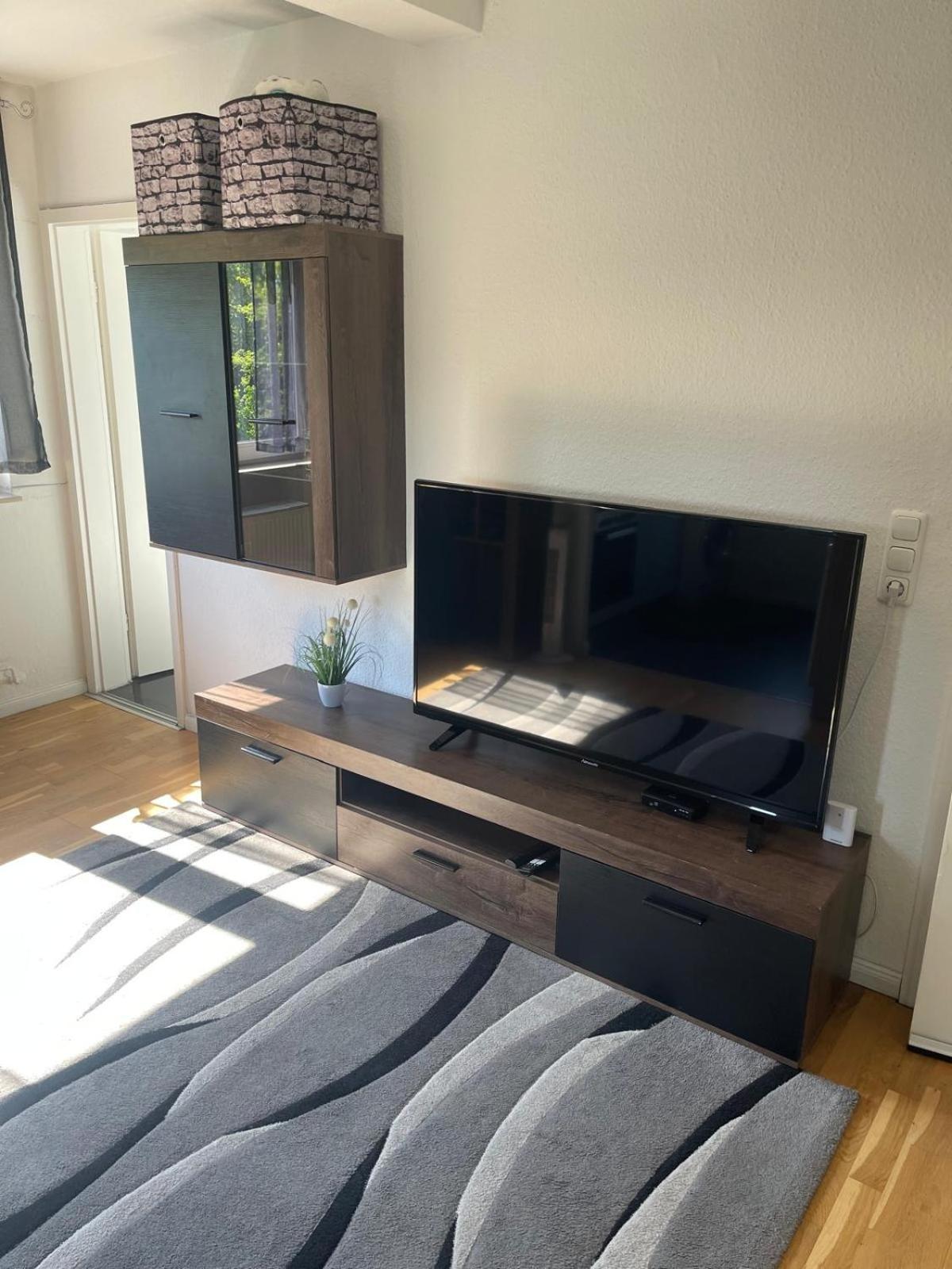 Apartmenthaus Am Rennplatz Бремен Экстерьер фото