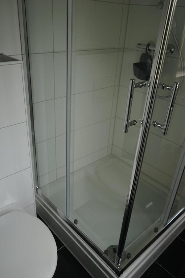 Apartmenthaus Am Rennplatz Бремен Экстерьер фото